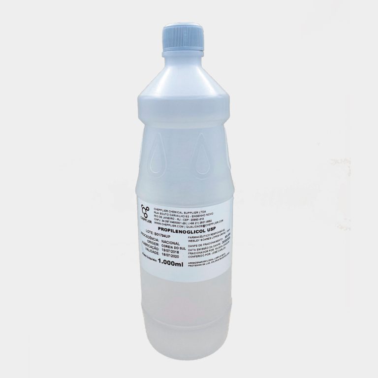 FORMALDEIDO INIBIDO – FORMOL 37% PURO 1LT