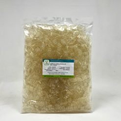 CÁPSULA 4 INCOLOR/INCOLOR 5MIL