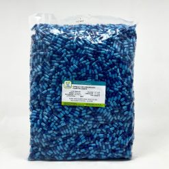 CÁPSULA 1 AZUL ESCURO/AZUL CLARO 5MIL