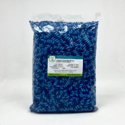 CÁPSULA 3 AZUL ESCURO/AZUL CLARO 311 5MIL