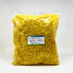 CÁPSULA 0 AMARELO/AMARELO 5MIL